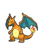 #006 Charizard